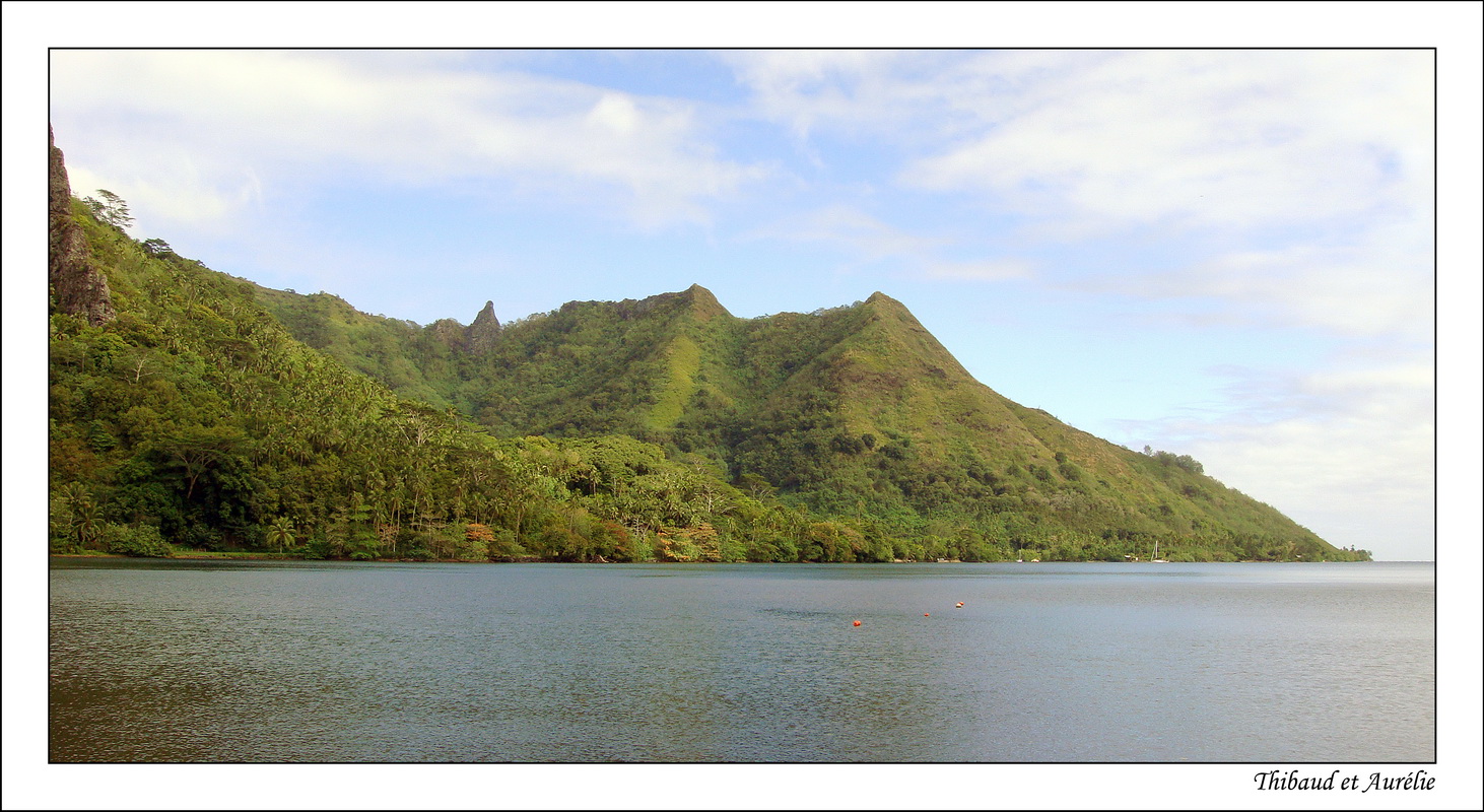 2009 - 08 - Moorea 22